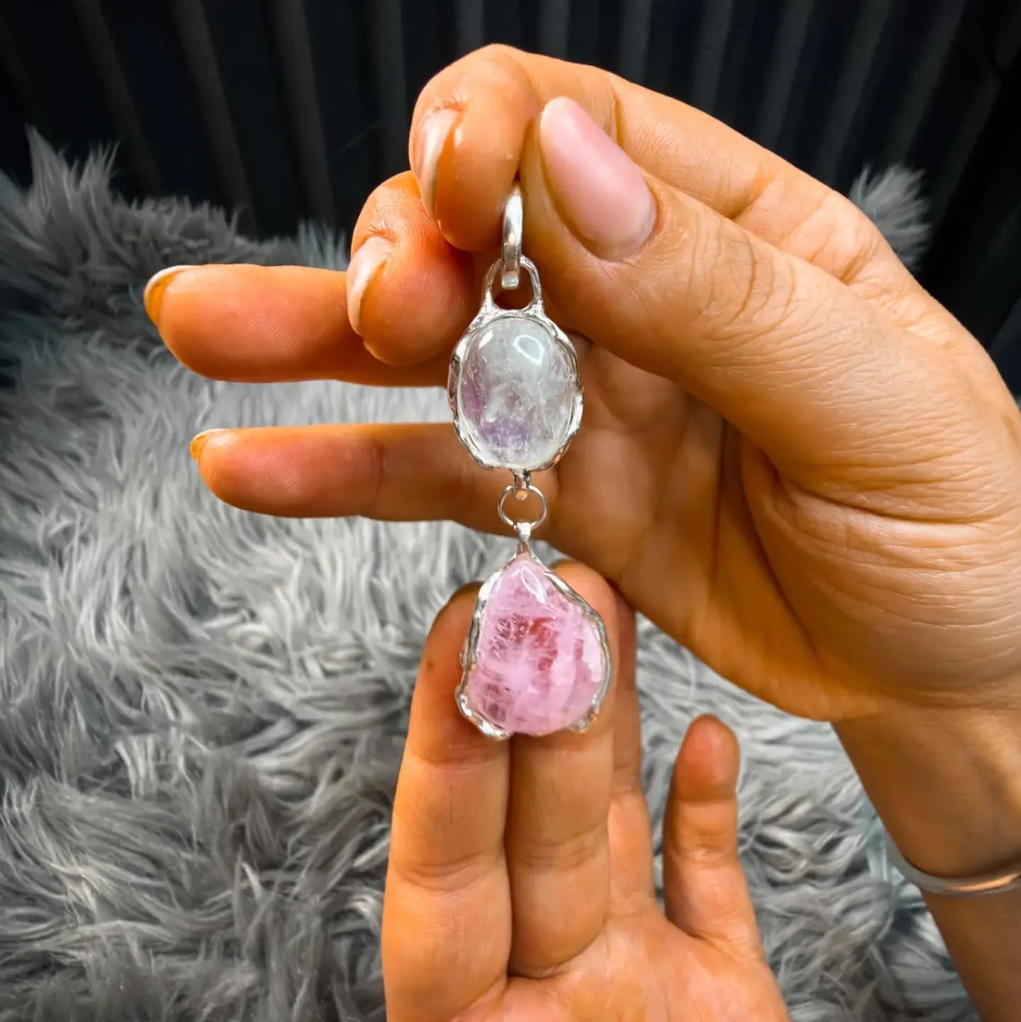 Сережки